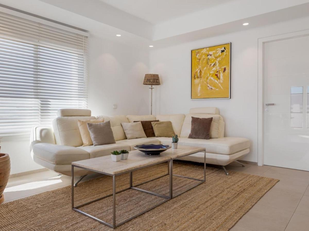 Leilighet Casa Cadiz 607 Playas Del Duque Marbella