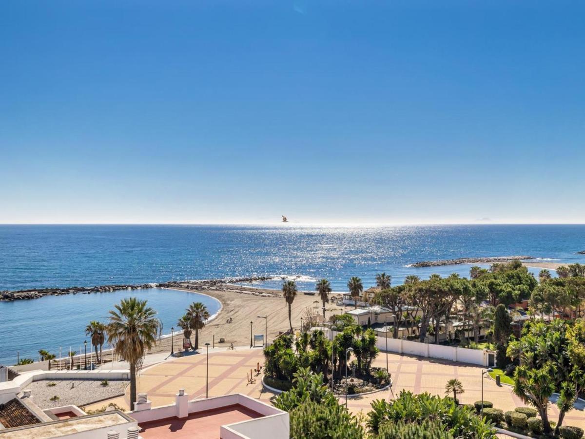 Leilighet Casa Cadiz 607 Playas Del Duque *