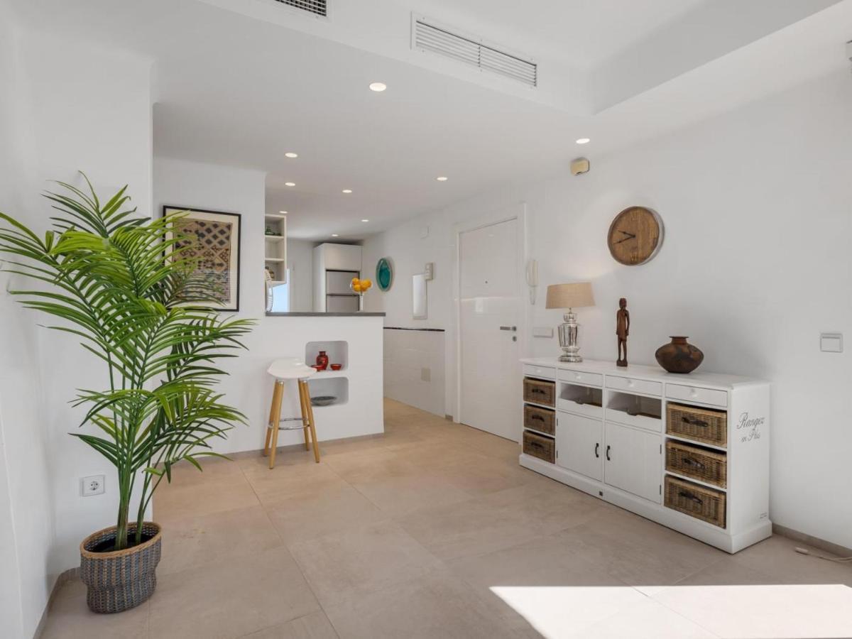 Casa Cadiz 607 Playas Del Duque Marbella