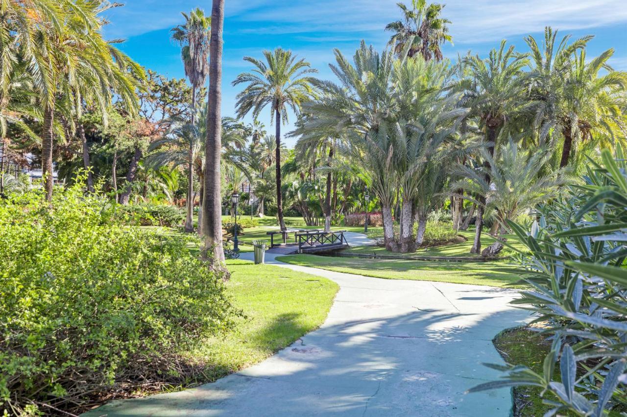 Casa Cadiz 607 Playas Del Duque Marbella