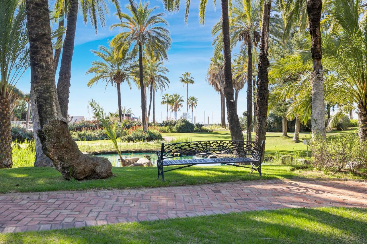 Casa Cadiz 607 Playas Del Duque * Marbella