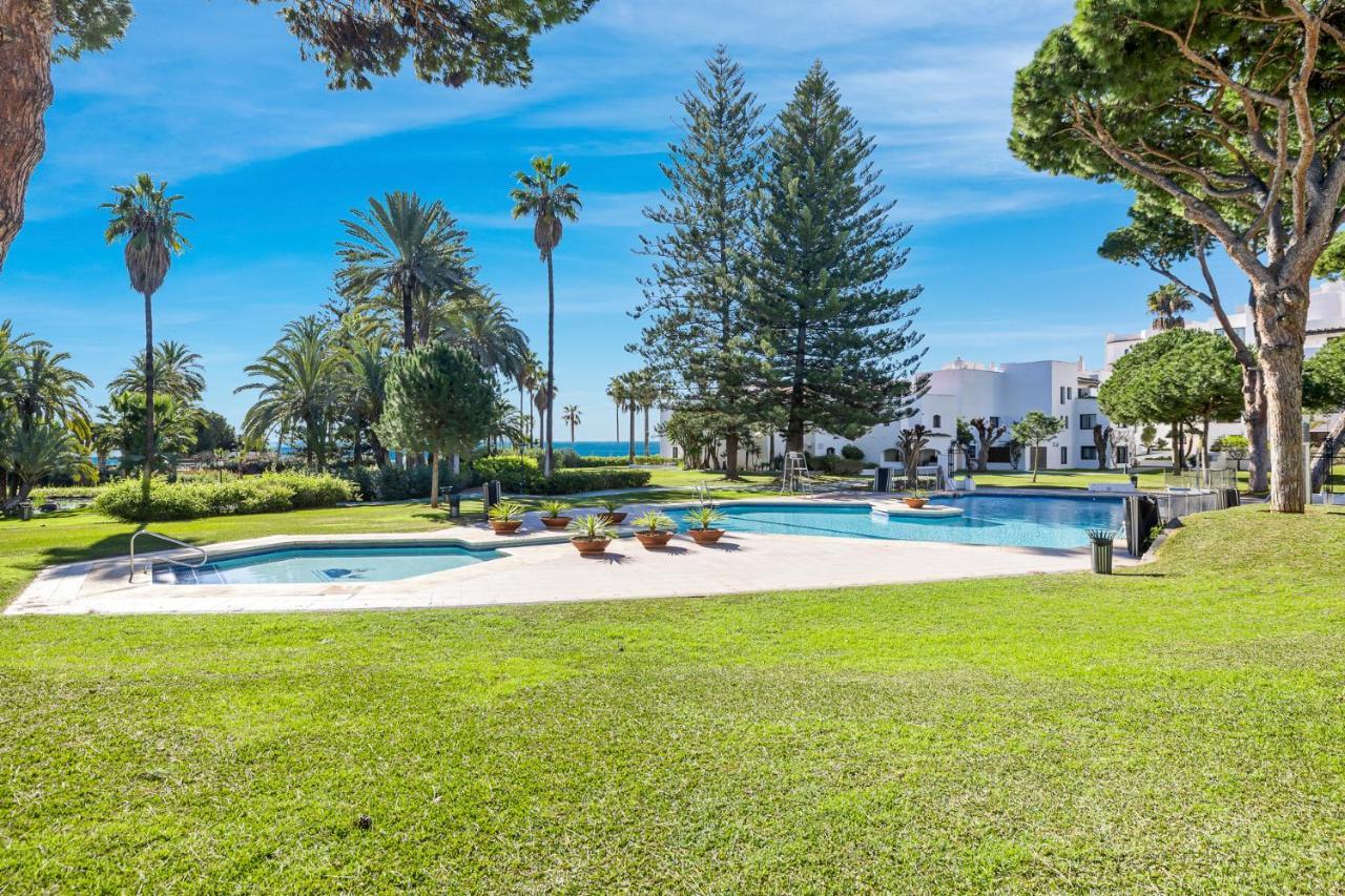 Casa Cadiz 607 Playas Del Duque Marbella